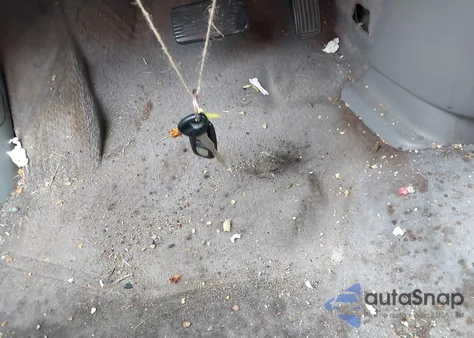 2000 Mazda Mpv Dx/Es/Lx из США, поврежденный, VIN JM3LW28G1Y0101690